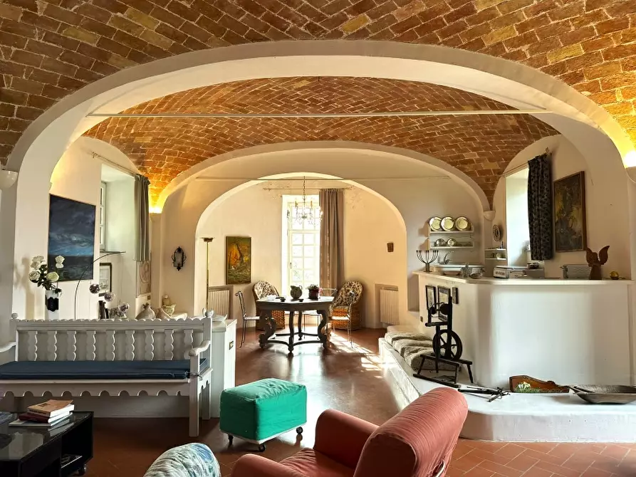 Immagine 12 di Casa indipendente in vendita  in Orvieto centro a Orvieto