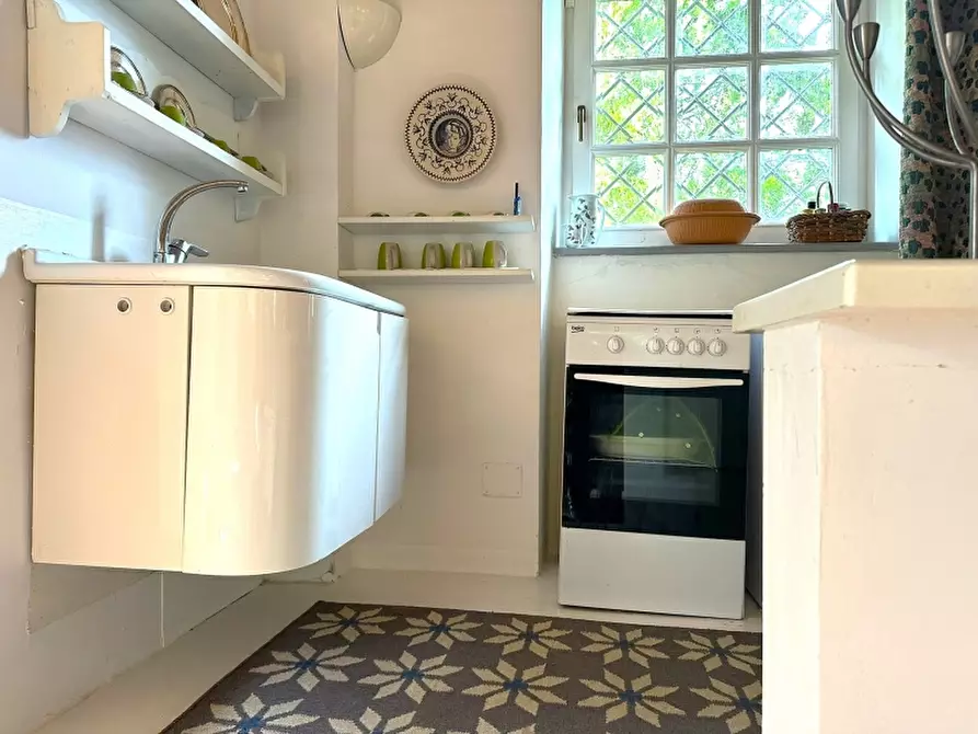 Immagine 10 di Casa indipendente in vendita  in Orvieto centro a Orvieto