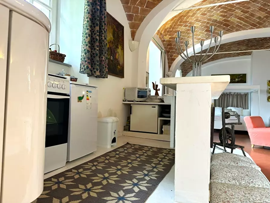 Immagine 11 di Casa indipendente in vendita  in Orvieto centro a Orvieto