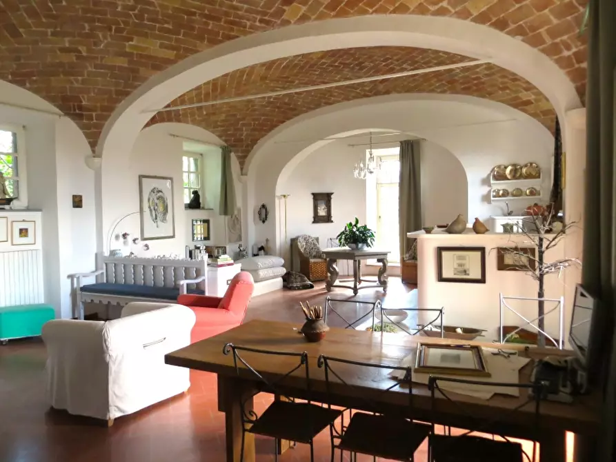 Immagine 13 di Casa indipendente in vendita  in Orvieto centro a Orvieto