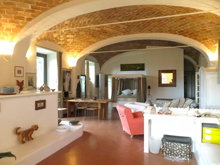 Immagine 15 di Casa indipendente in vendita  in Orvieto centro a Orvieto