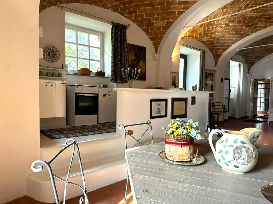 Immagine 17 di Casa indipendente in vendita  in Orvieto centro a Orvieto