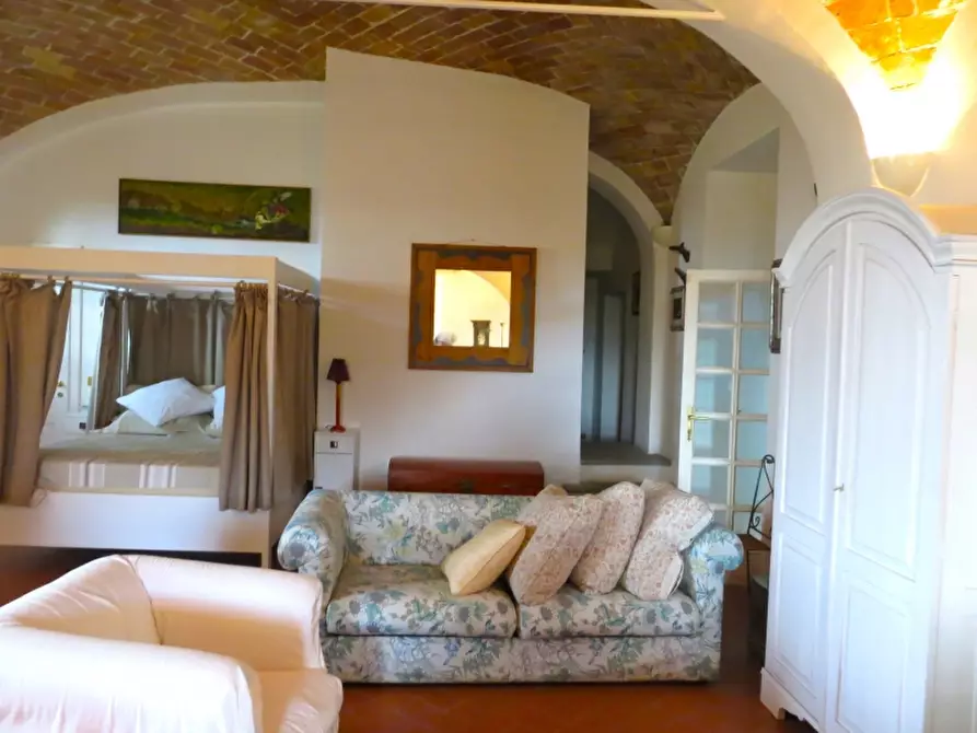 Immagine 18 di Casa indipendente in vendita  in Orvieto centro a Orvieto