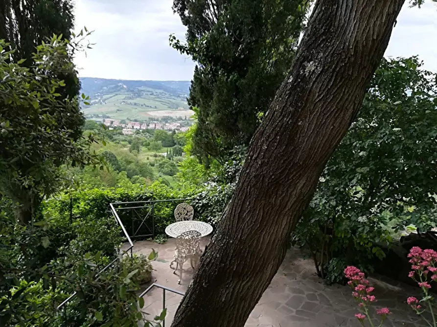 Immagine 3 di Casa indipendente in vendita  in Orvieto centro a Orvieto