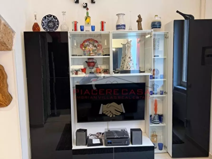 Immagine 8 di Appartamento in vendita  in Orvieto centro a Orvieto