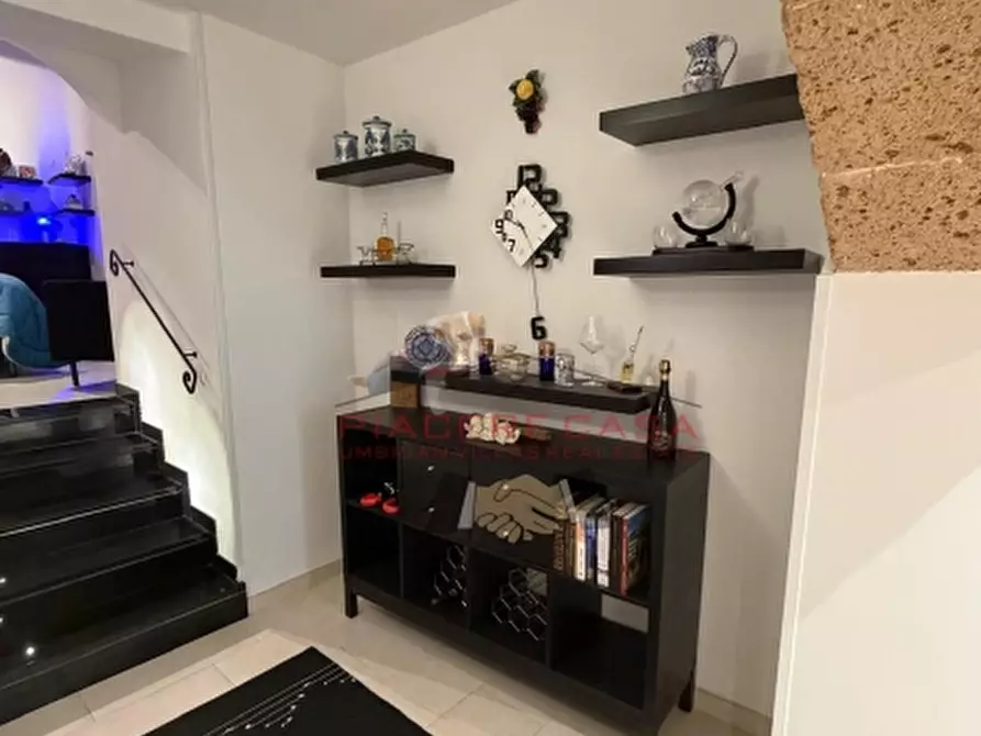 Immagine 15 di Appartamento in vendita  in Orvieto centro a Orvieto