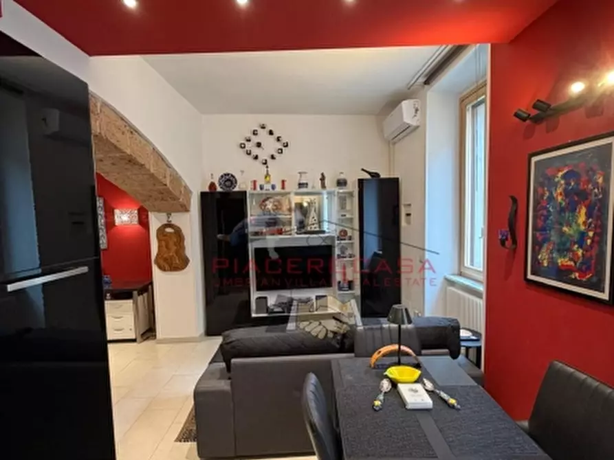 Immagine 6 di Appartamento in vendita  in Orvieto centro a Orvieto