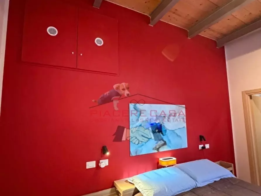 Immagine 17 di Appartamento in vendita  in Orvieto centro a Orvieto