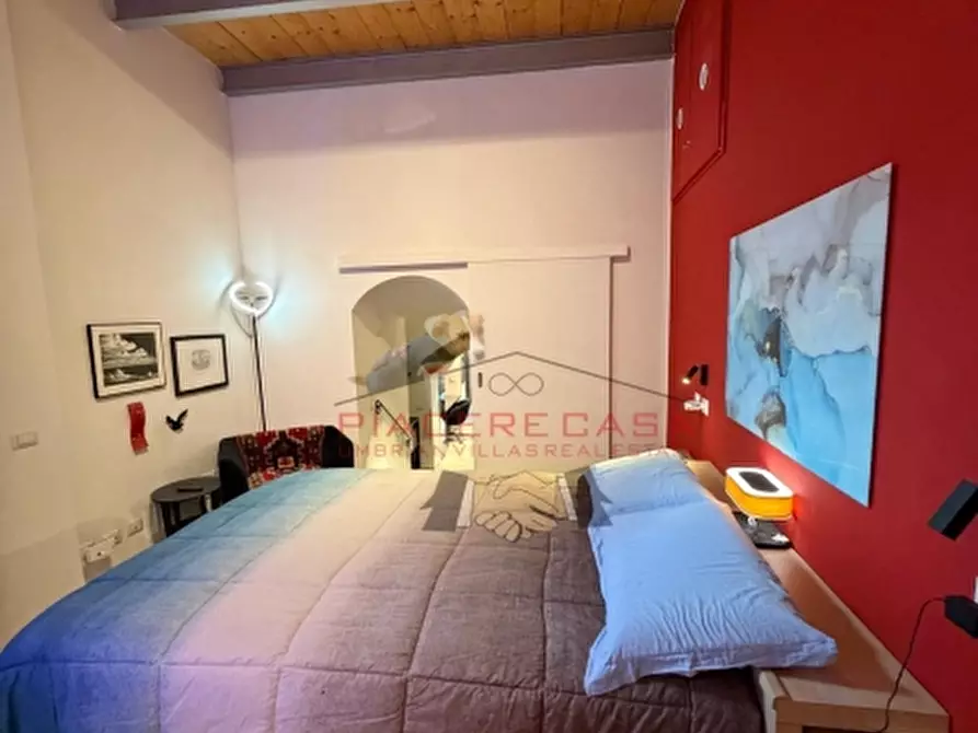 Immagine 18 di Appartamento in vendita  in Orvieto centro a Orvieto