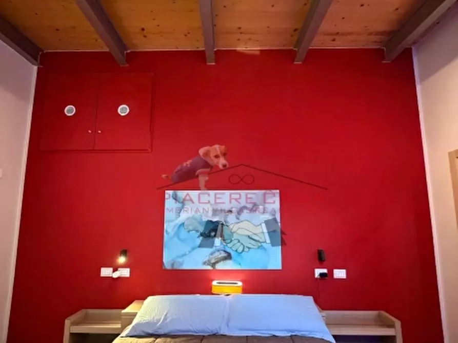 Immagine 19 di Appartamento in vendita  in Orvieto centro a Orvieto