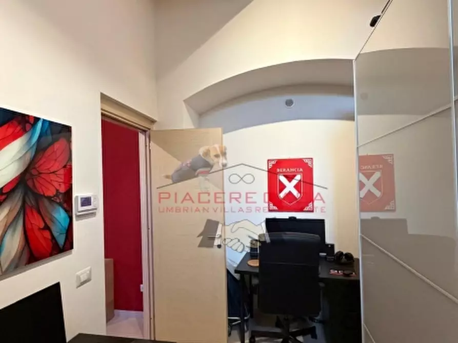 Immagine 21 di Appartamento in vendita  in Orvieto centro a Orvieto