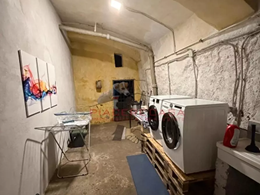Immagine 29 di Appartamento in vendita  in Orvieto centro a Orvieto