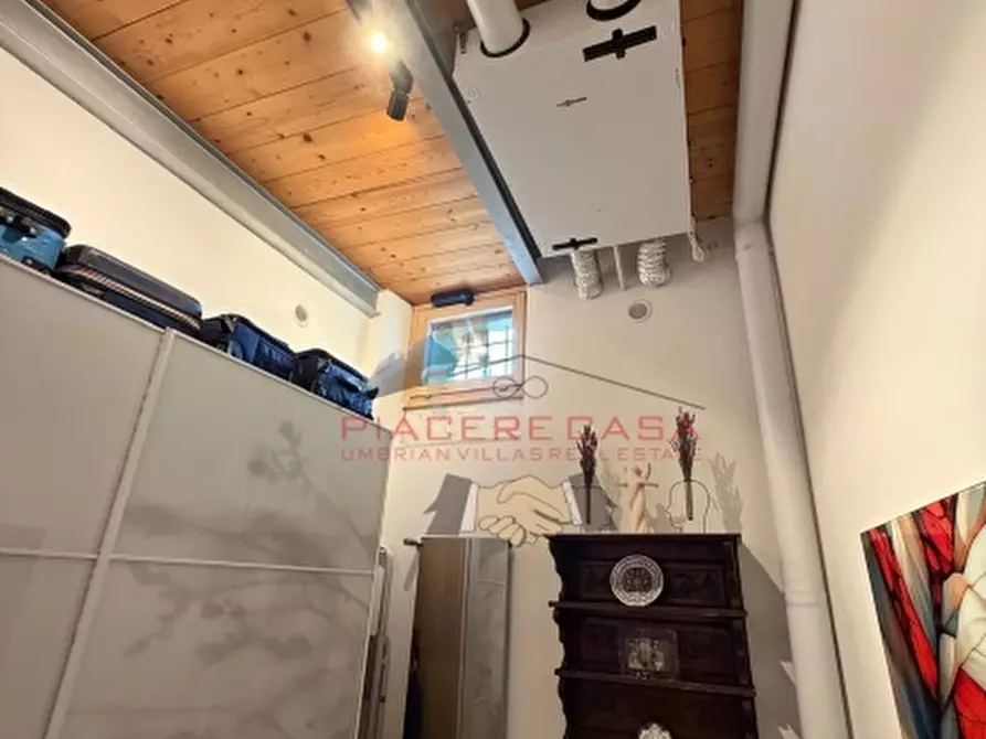 Immagine 28 di Appartamento in vendita  in Orvieto centro a Orvieto