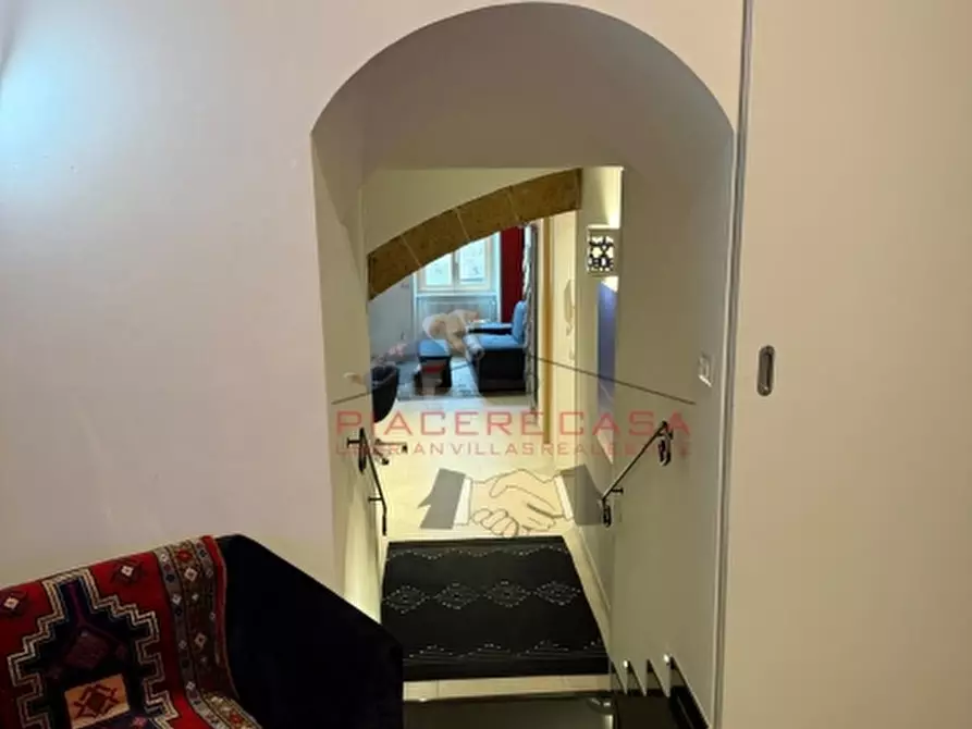 Immagine 22 di Appartamento in vendita  in Orvieto centro a Orvieto