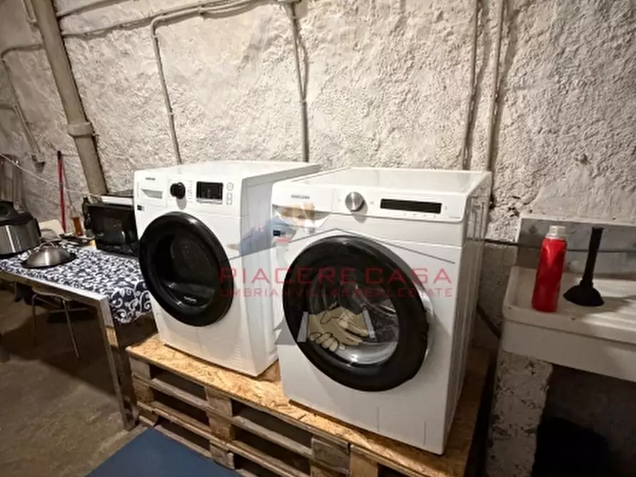Immagine 31 di Appartamento in vendita  in Orvieto centro a Orvieto