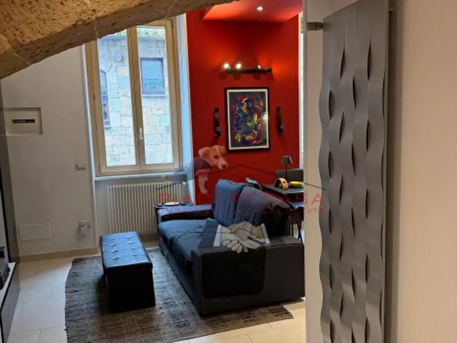 Immagine 26 di Appartamento in vendita  in Orvieto centro a Orvieto