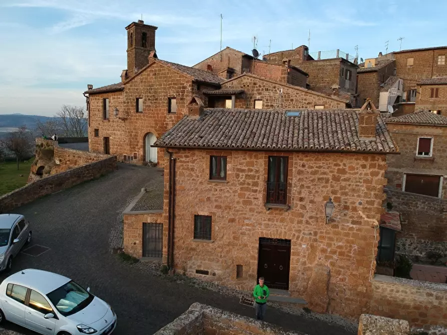 Immagine 5 di Casa indipendente in vendita  in Via del caccia 9-11 a Orvieto