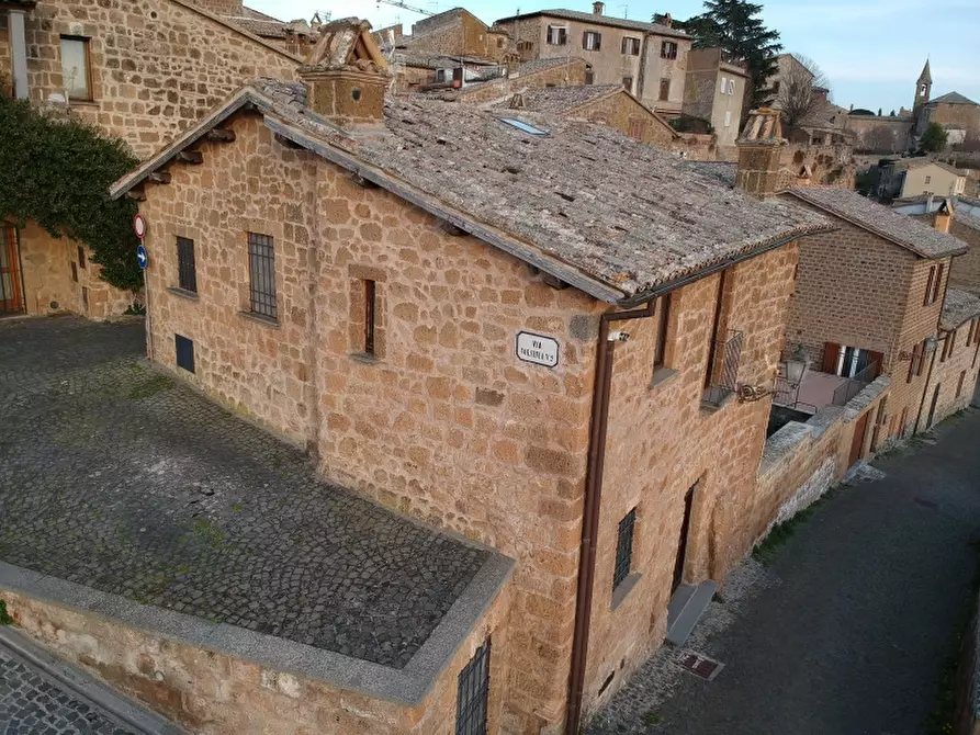 Immagine 7 di Casa indipendente in vendita  in Via del caccia 9-11 a Orvieto