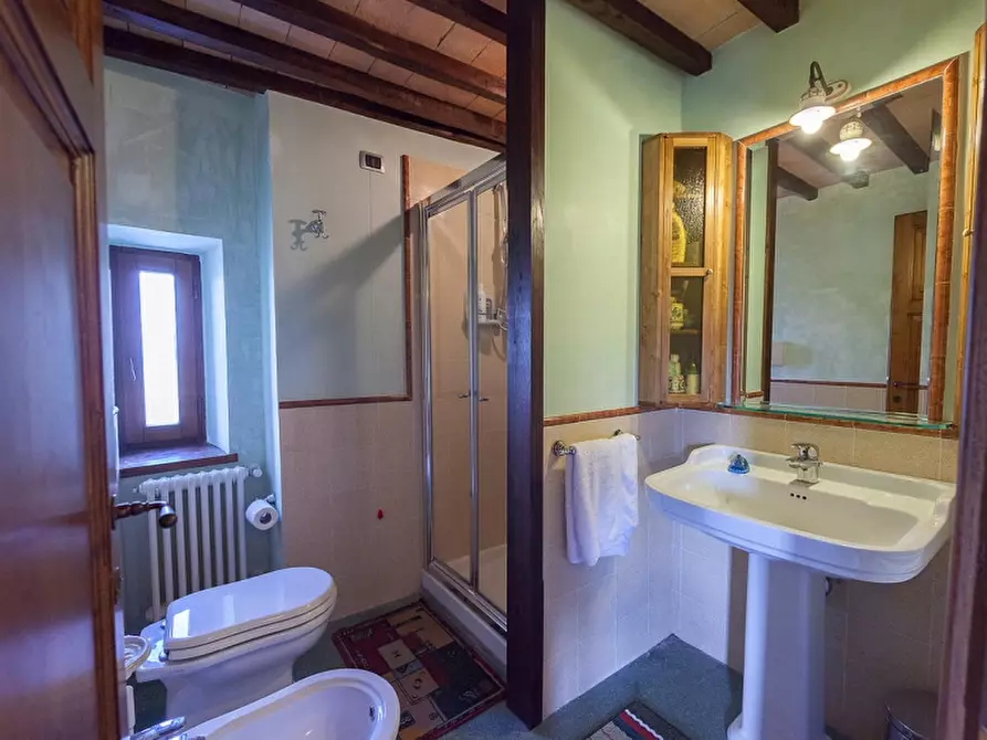 Immagine 19 di Casa indipendente in vendita  in Via del caccia 9-11 a Orvieto