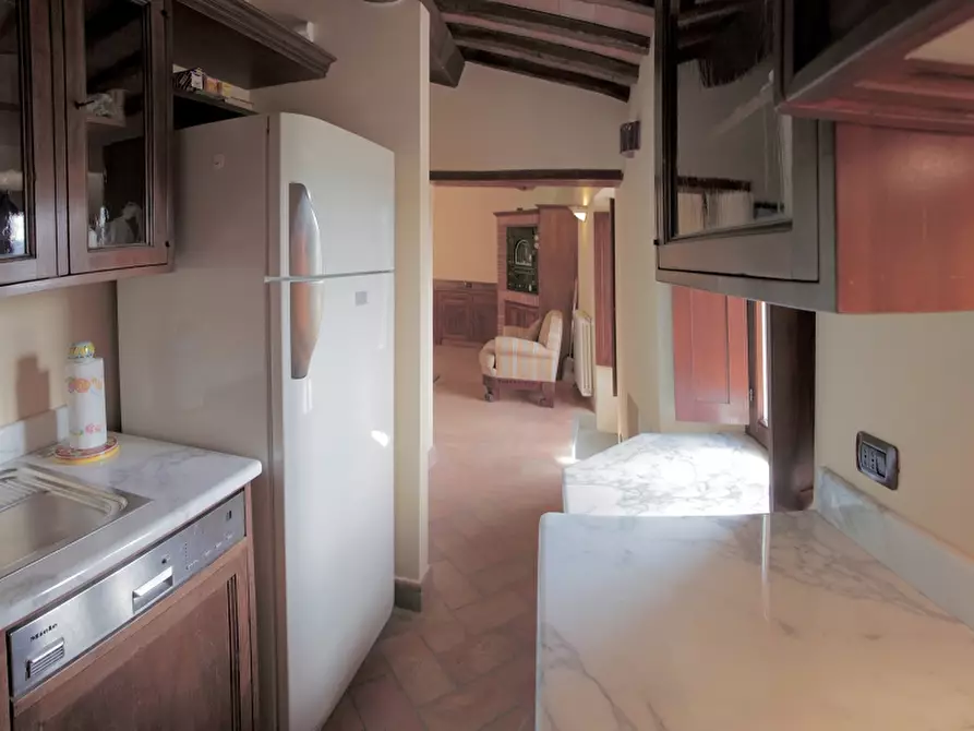 Immagine 17 di Casa indipendente in vendita  in Via del caccia 9-11 a Orvieto