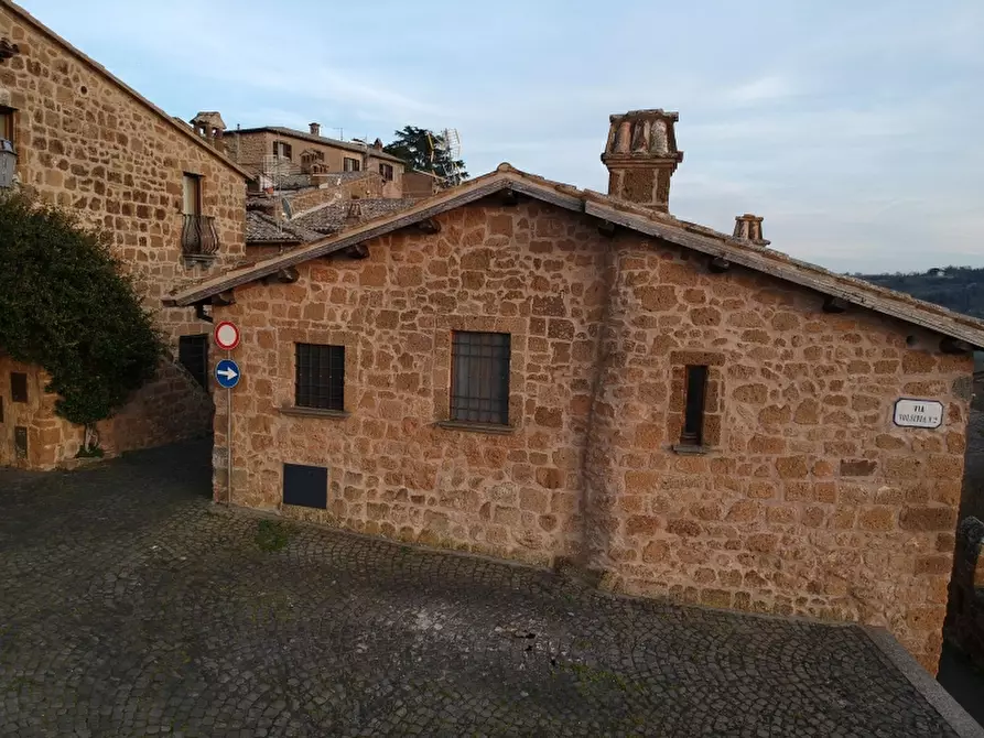 Immagine 6 di Casa indipendente in vendita  in Via del caccia 9-11 a Orvieto
