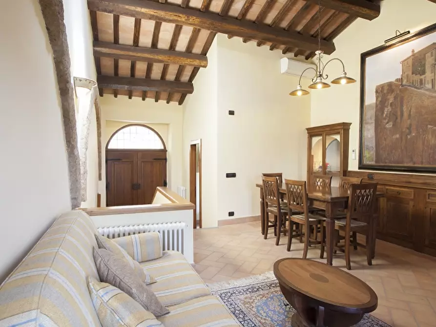 Immagine 15 di Casa indipendente in vendita  in Via del caccia 9-11 a Orvieto