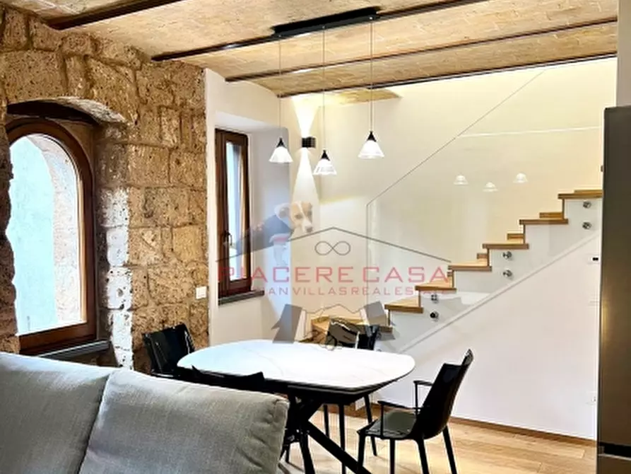 Immagine 4 di Appartamento in vendita  in Orvieto centro a Orvieto