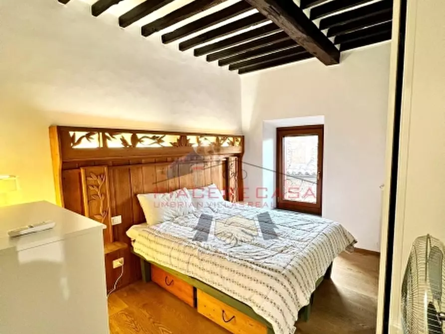 Immagine 9 di Appartamento in vendita  in Orvieto centro a Orvieto