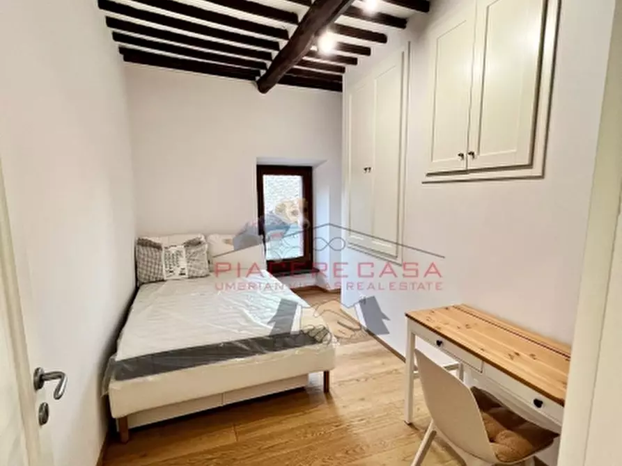 Immagine 8 di Appartamento in vendita  in Orvieto centro a Orvieto