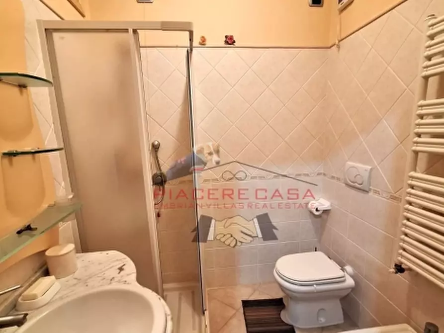 Immagine 15 di Appartamento in vendita  in Porano a Porano