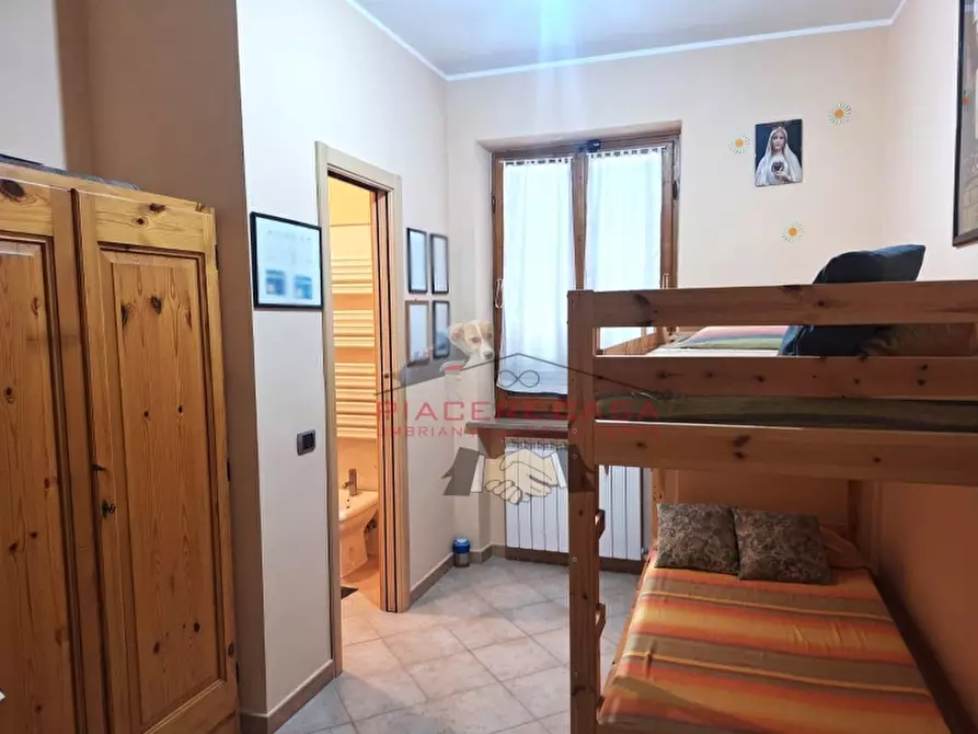 Immagine 14 di Appartamento in vendita  in Porano a Porano