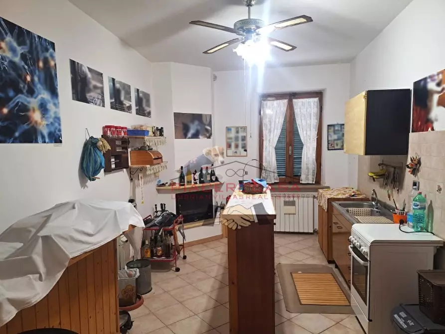 Immagine 13 di Appartamento in vendita  in Porano a Porano