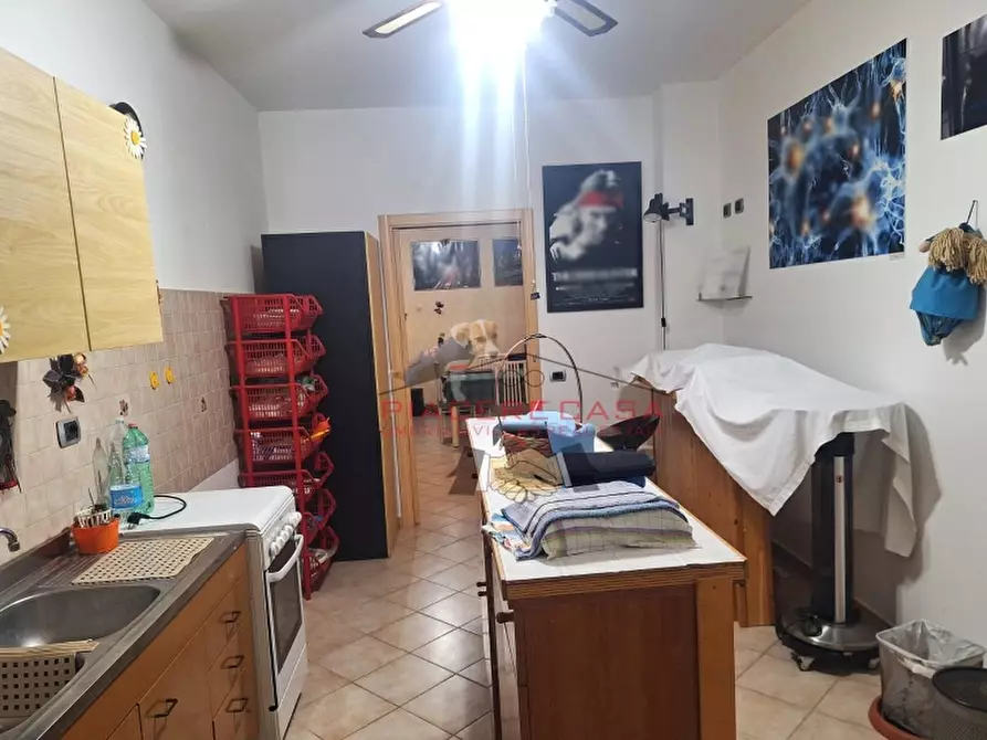 Immagine 12 di Appartamento in vendita  in Porano a Porano