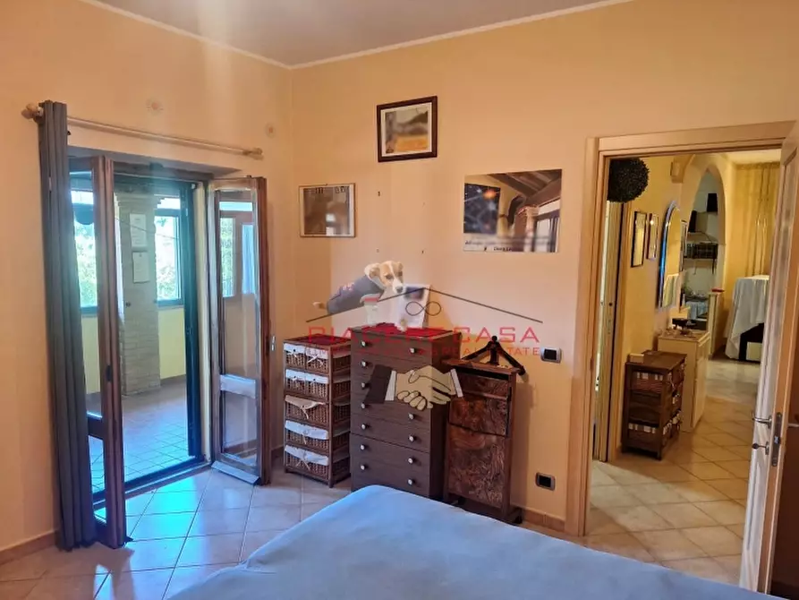 Immagine 11 di Appartamento in vendita  in Porano a Porano