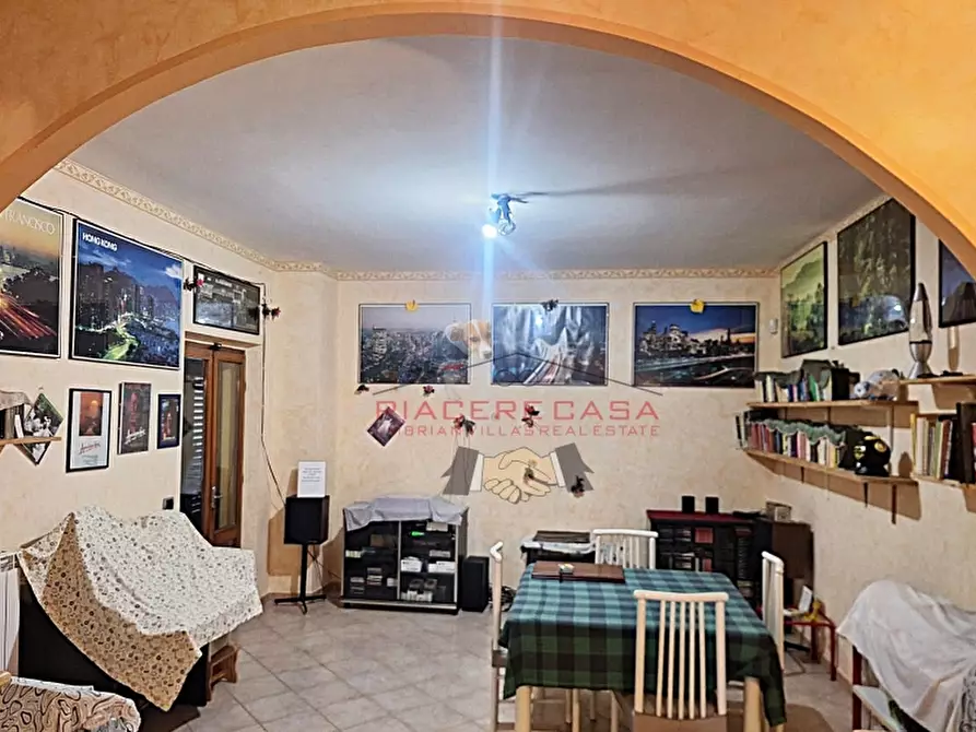 Immagine 3 di Appartamento in vendita  in Porano a Porano