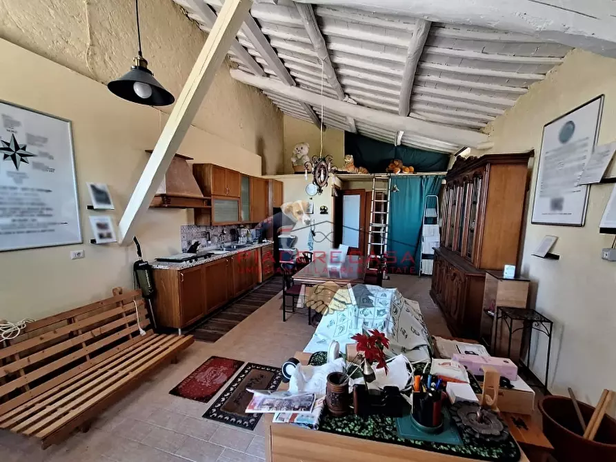 Immagine 20 di Appartamento in vendita  in Porano a Porano