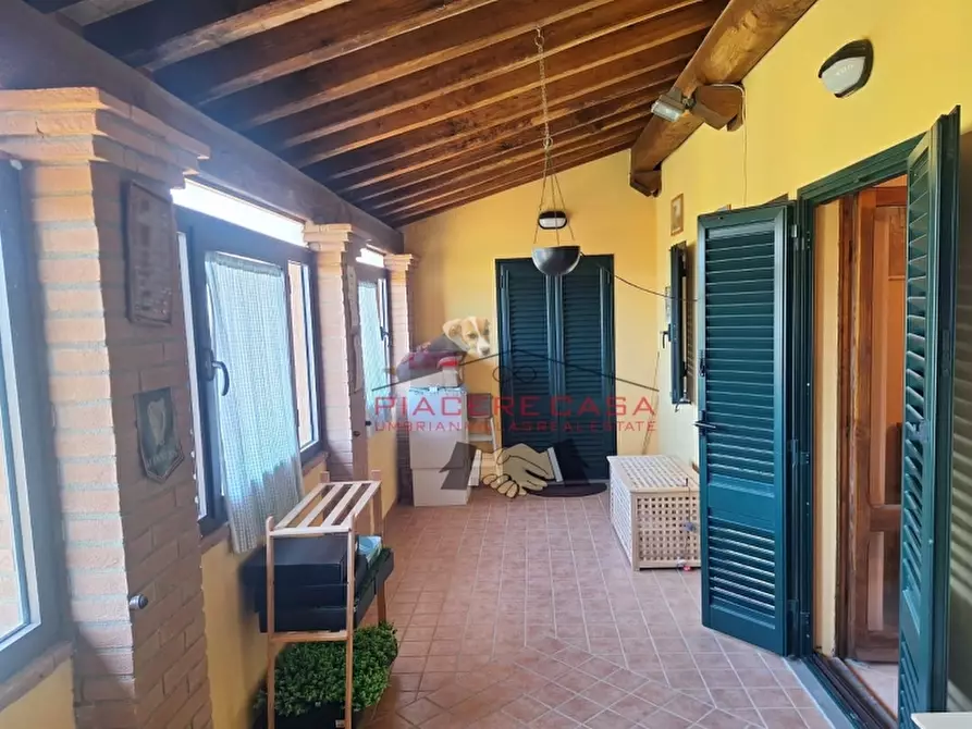 Immagine 9 di Appartamento in vendita  in Porano a Porano