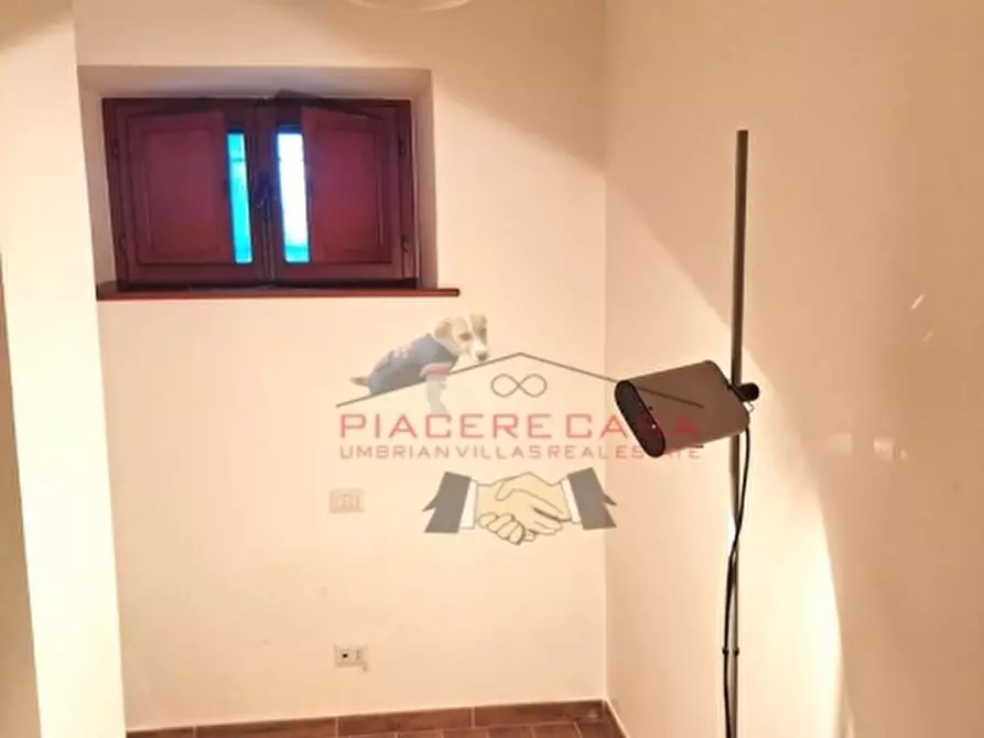 Immagine 9 di Appartamento in vendita  in Orvieto centro a Orvieto