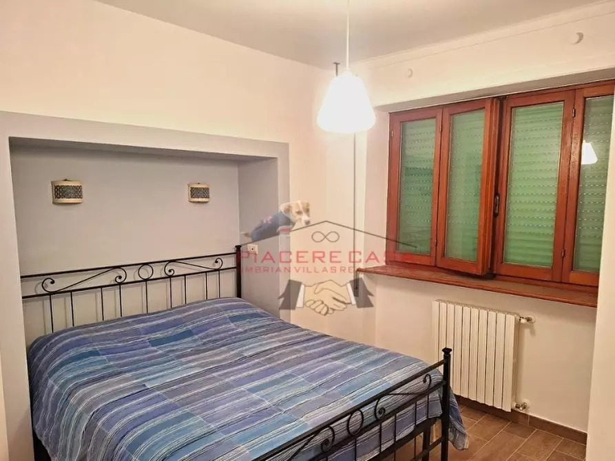 Immagine 7 di Appartamento in vendita  in Orvieto centro a Orvieto