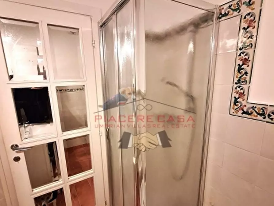 Immagine 11 di Appartamento in vendita  in Orvieto centro a Orvieto