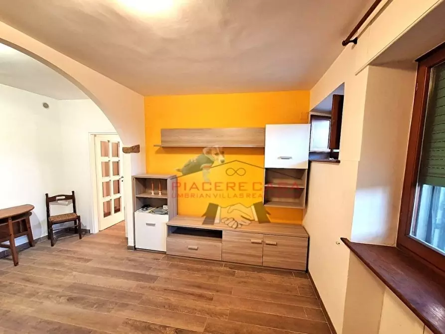 Immagine 3 di Appartamento in vendita  in Orvieto centro a Orvieto