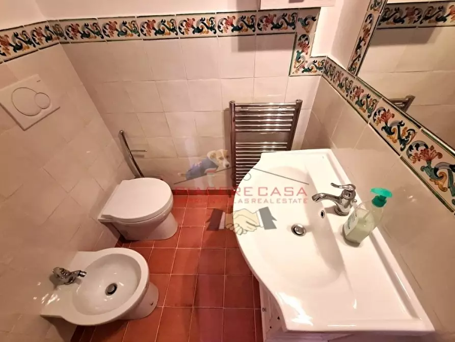 Immagine 12 di Appartamento in vendita  in Orvieto centro a Orvieto