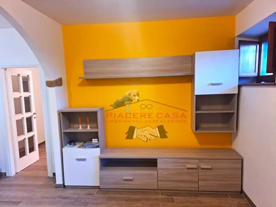 Immagine 4 di Appartamento in vendita  in Orvieto centro a Orvieto
