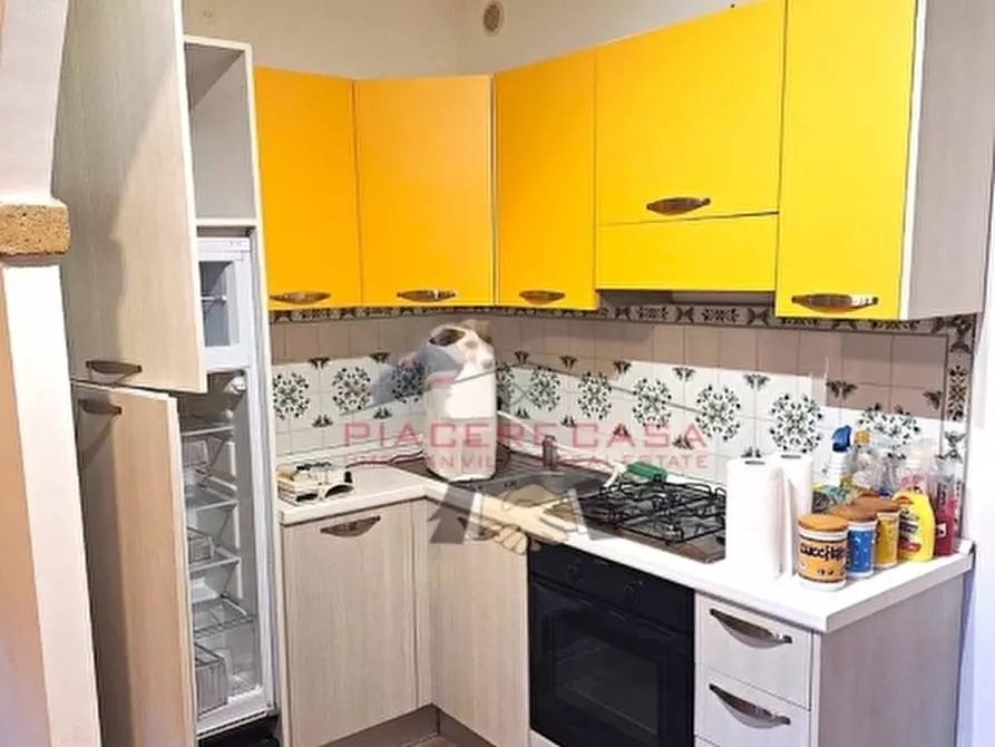 Immagine 5 di Appartamento in vendita  in Orvieto centro a Orvieto