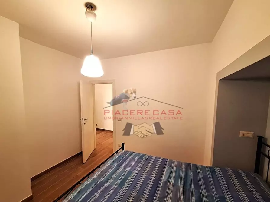 Immagine 8 di Appartamento in vendita  in Orvieto centro a Orvieto