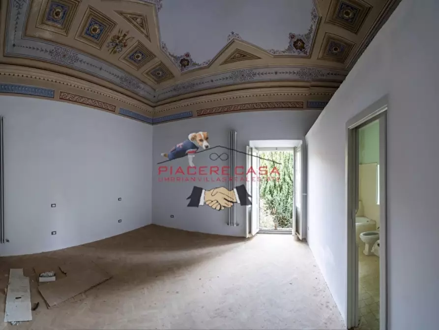 Immagine 23 di Immobile di prestigio in vendita  in - a Orvieto
