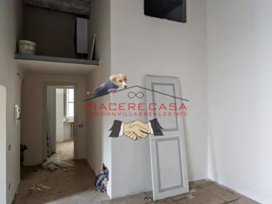 Immagine 27 di Immobile di prestigio in vendita  in - a Orvieto