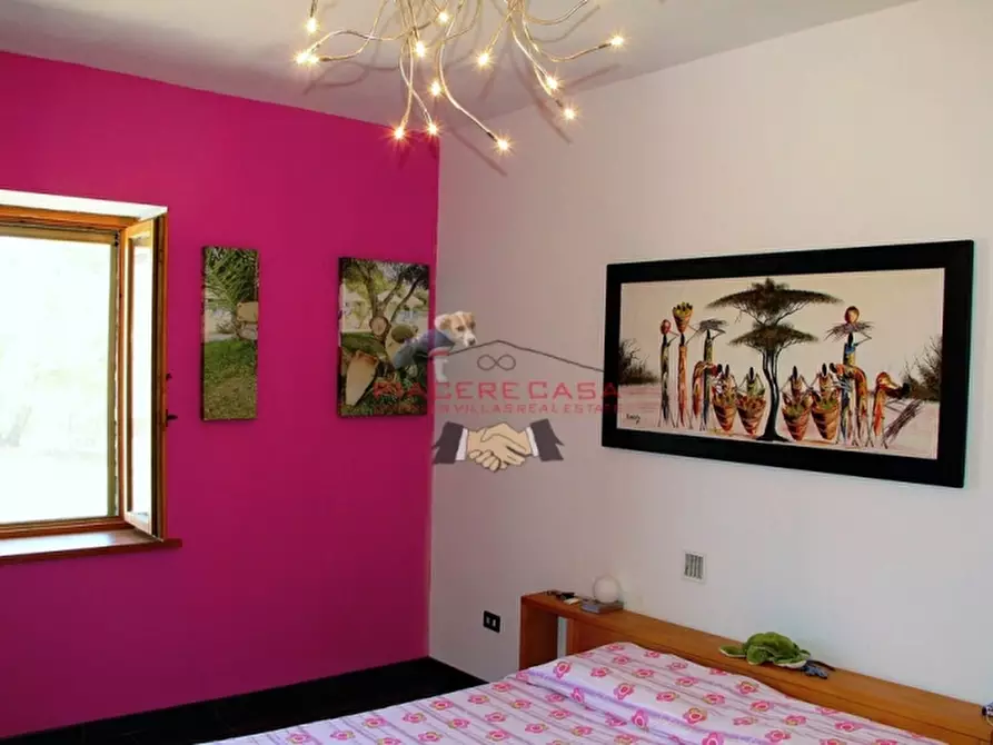 Immagine 14 di Rustico / casale in vendita  in - a Allerona