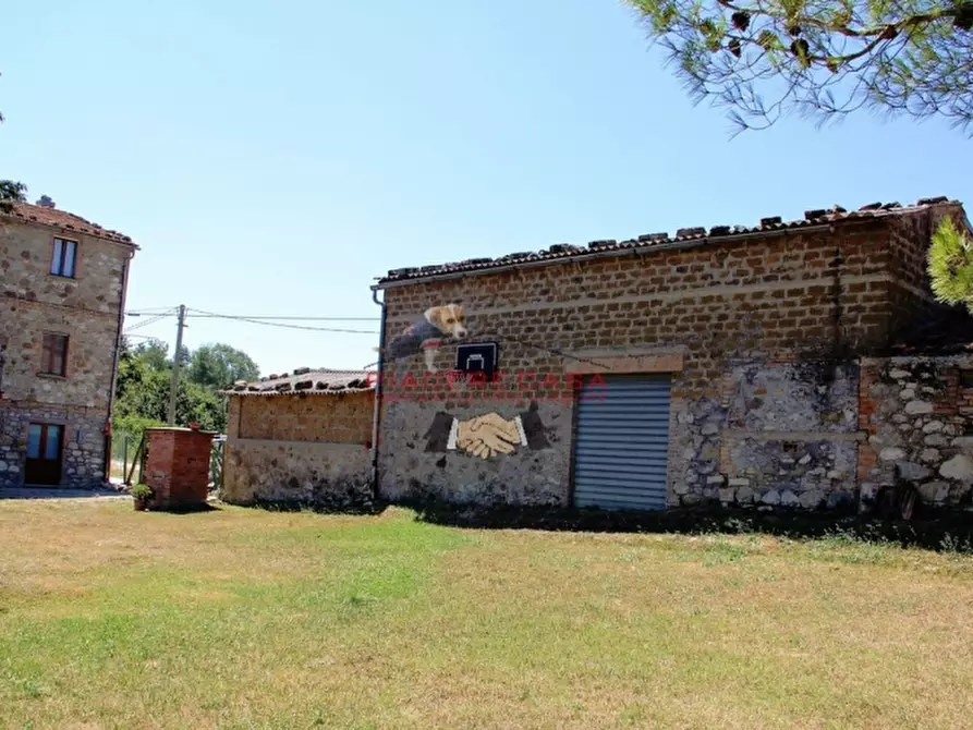 Immagine 2 di Rustico / casale in vendita  in - a Allerona