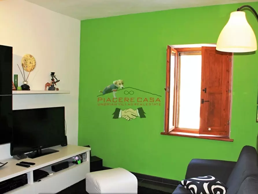 Immagine 10 di Rustico / casale in vendita  in - a Allerona